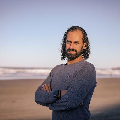 Turning seawater into sweet water, S12E1