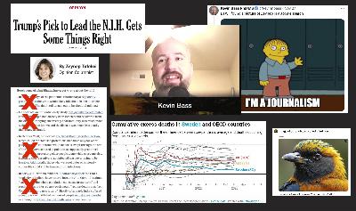 Can I Respond To That Please? (episode 4) Can I Respond To That Please? (episode 4)