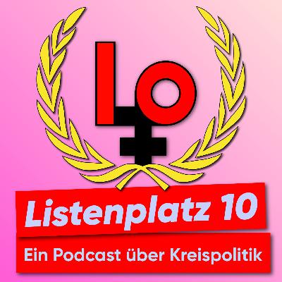 01 - Vorbereitung auf den Kreistag 01 - Vorbereitung auf den Kreistag