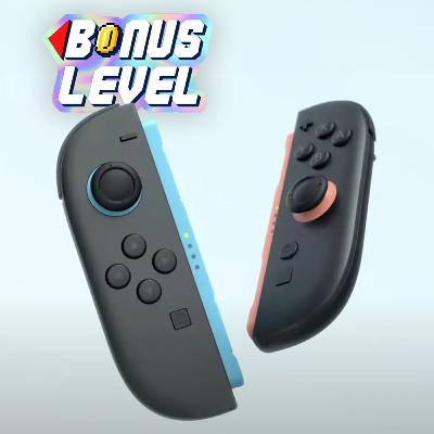 De Switch na 2 maanden + Drag X Drive's teleurstelling