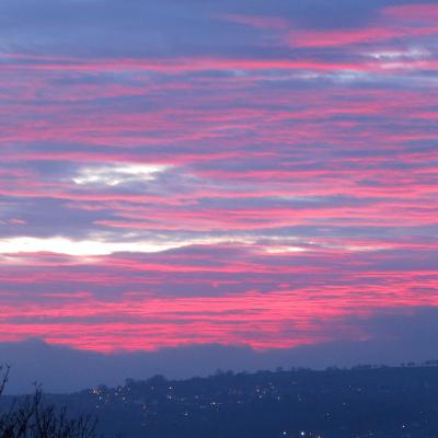 Rob Walsh with Blowin on BCB 106.6 - Sunday 1 November 2020