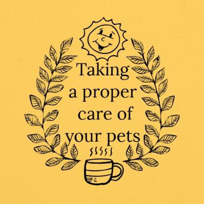 Episode: 4 Taking a proper care of your pets