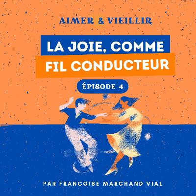 S1 #4 La  joie comme fil conducteur