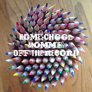 Homeschooling with Erin: Podcast Episode 1
