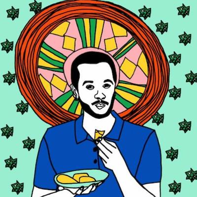 2.8 The Sudanese Kitchen(s) with Omer Eltigani
