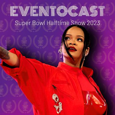 Episódio 3 - Super Bowl HalfTime Show LVII Episódio 3 - Super Bowl HalfTime Show LVII