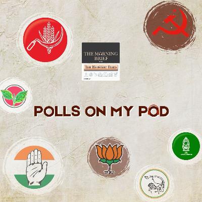 Polls On My Pod: Pinarayi vs Pinarayi in Kerala