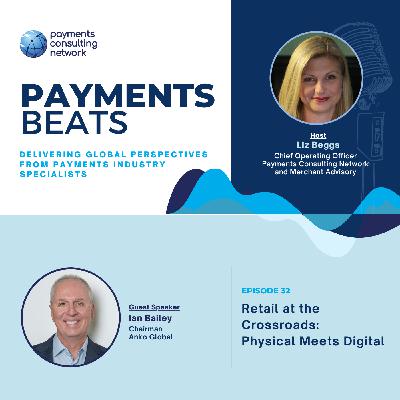 Retail at the Crossroads: Physical Meets Digital