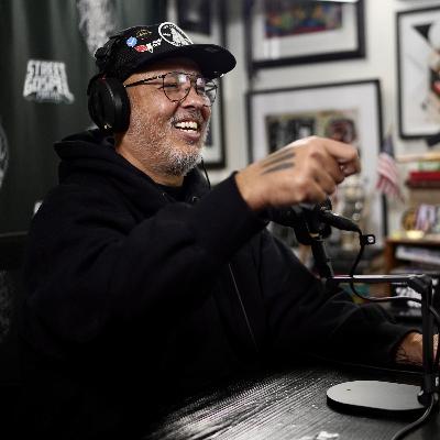 EP 121 "Hands Down" ft Slick
