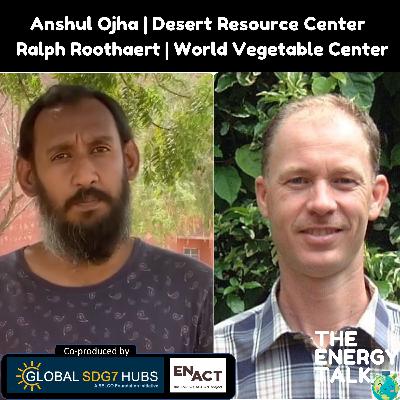 Distributed Energy For People & The Planet Ep. 7: Distributed Cooling to Create and Capture Markets