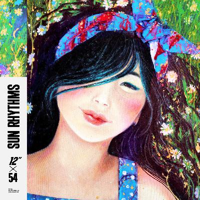 Sun Rhythms — 12x54 showcase • Disco House, Funky House