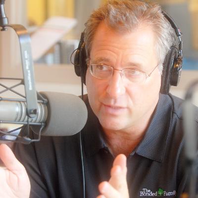 Interview with American Family Radio - Wichita KS