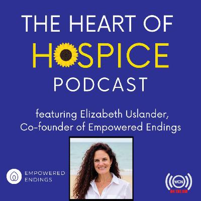 Empowering the Dying for a Better Ending Empowering the Dying for a Better Ending