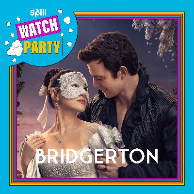 A TREAT FROM THE TON: Your Bridgerton Mid-Season Breakdown A TREAT FROM THE TON: Your Bridgerton Mid-Season Breakdown