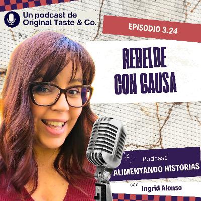 324- Rebelde con causa 324- Rebelde con causa
