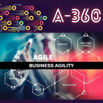 E4_Business Agility: Lleva la agilidad más allá del equipo Scrum.