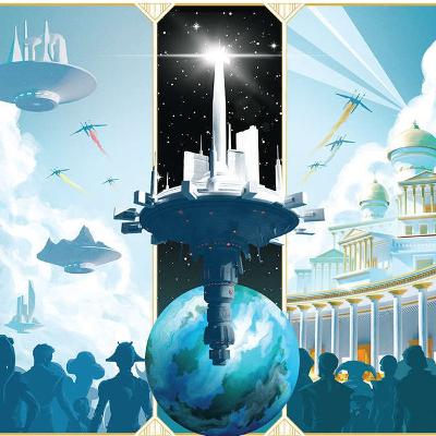 Summer Shorts #3 - High Republic SDCC reveals