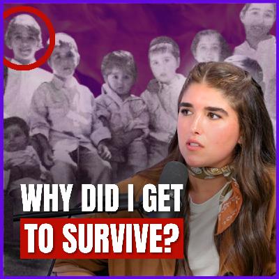 Sipora Sassoon | She Lost All 7 Of Her Siblings in a Fire. This Is Her Story