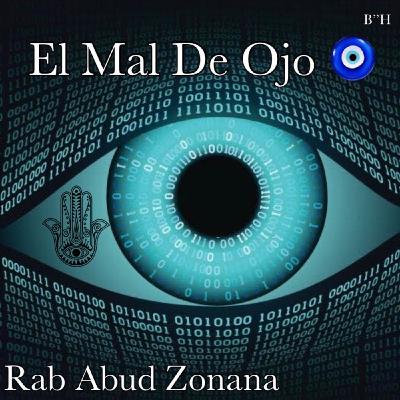 El Mal De Ojo Rab Abud Zonana