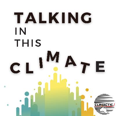 Ep. 12: Playing for deeper engagement on climate change Ep. 12: Playing for deeper engagement on climate change