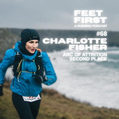 #68 - Charlotte Fisher - Arc of Attrition 2nd Place