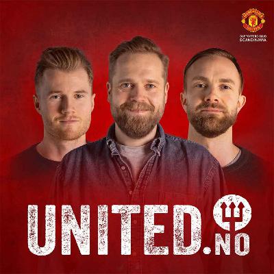 #285 – Everton, Mbeumo-muskler og Amorim-intervjuet
