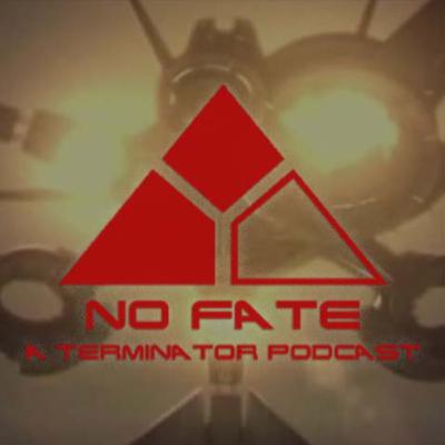 Episode 35 - The Sarah Connor Chronicles: “Earthlings Are Welcome Here"