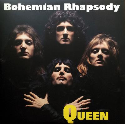 Bohemian Rhapsody