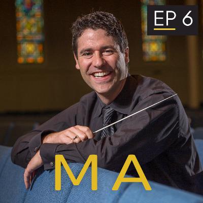 CYP 6 | Matthew Arau