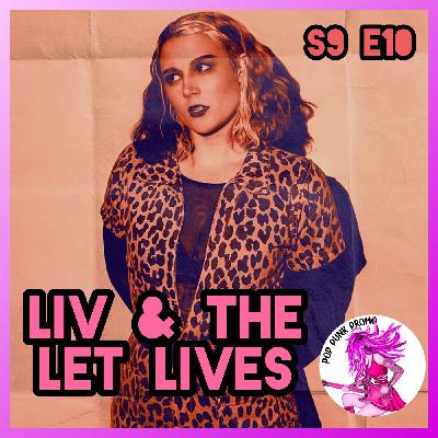Liv & The Let Lives Liv & The Let Lives