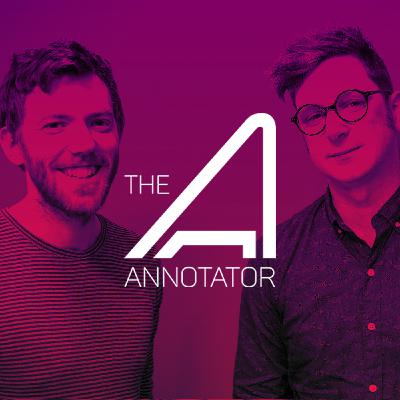 Joe Thwaites and Jim Fowler - Blood & Truth