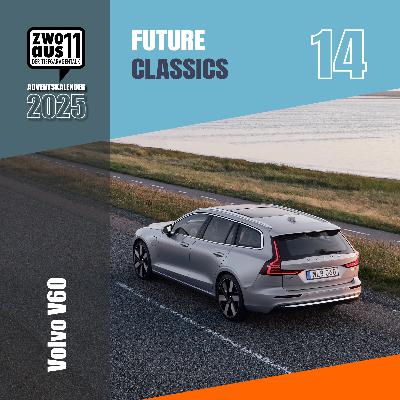 Folge 391 - Adventskalender Tür 14