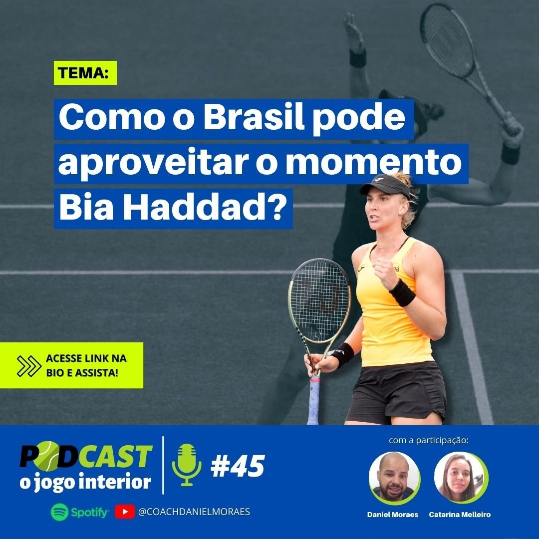 O Jogo Interior