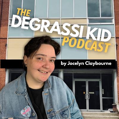 Degrassi’s Most Unhealthy Relationships (With a Relationship Coach)
