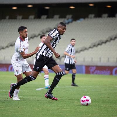 GE CEARÁ #29 - Restam três jogos para evitar rebaixamento