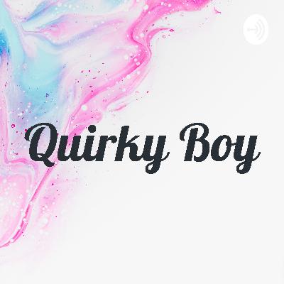 Quirky Boys (trailer)