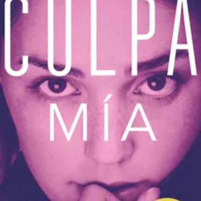 CULPA MÍA ( Mercedes Ron )