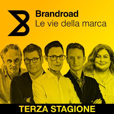 [IT] Stagione 3: Branding, adesso! (Introduzione)