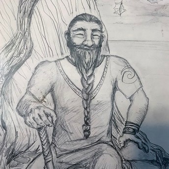 Kuson's Korner - Bard Intro