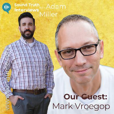 Waiting Isn’t A Waste, An Interview With Mark Vroegop