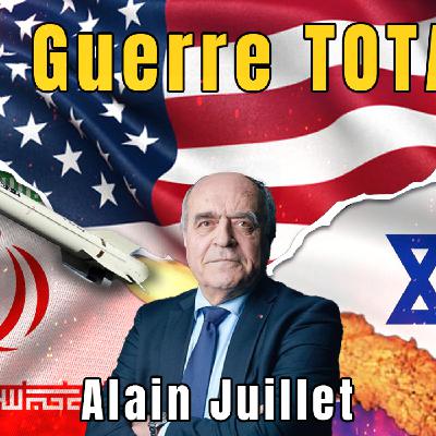 Une guerre totale