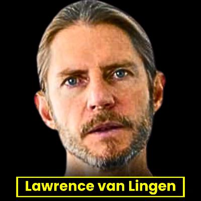 Ultimate Running Technique for Faster Speed At A Low Heart Rate | Lawrence van Lingen
