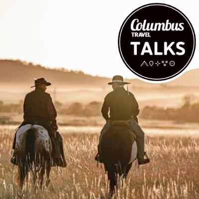 Columbus Travel Talk: South Dakota