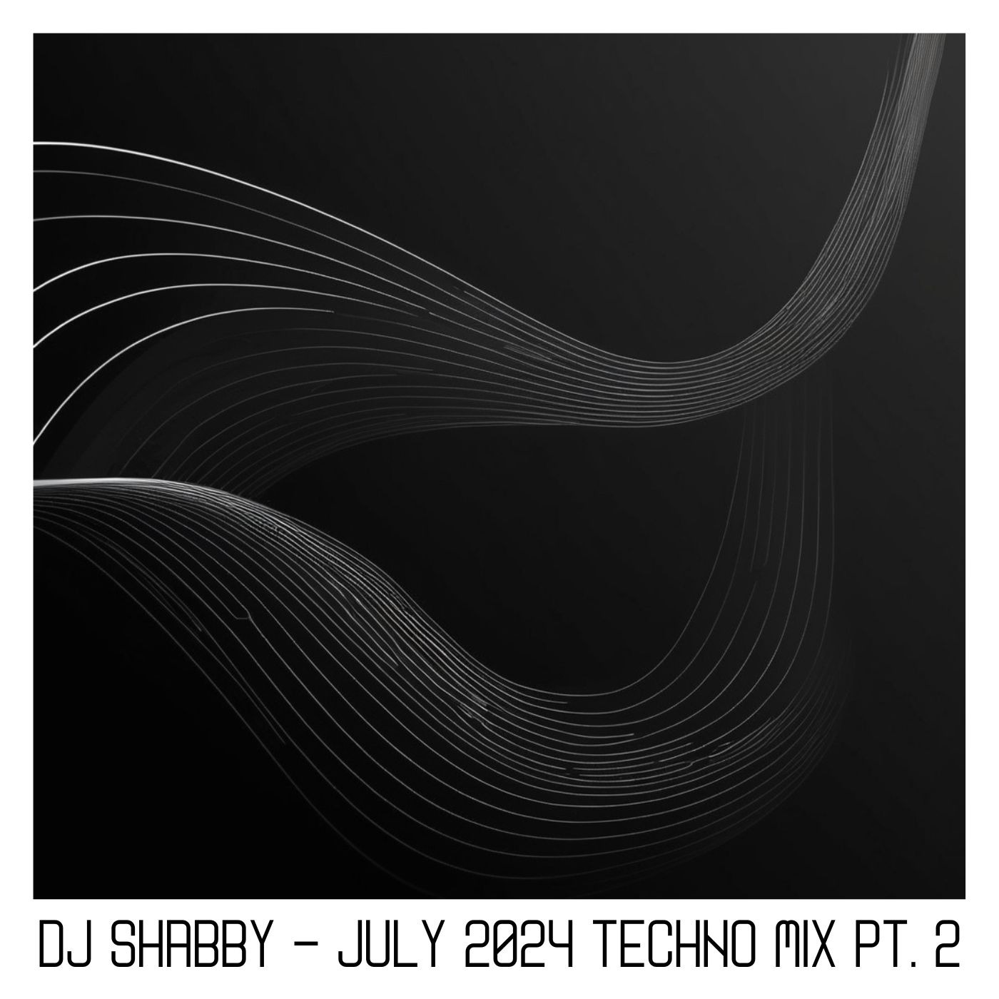 All i need is Techno! by dj Shabby