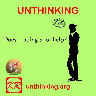 Does reading a lot help? Does reading a lot help?