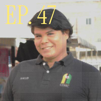 ESTOY EN LA CÁRCEL POR PROX3N3TISMO