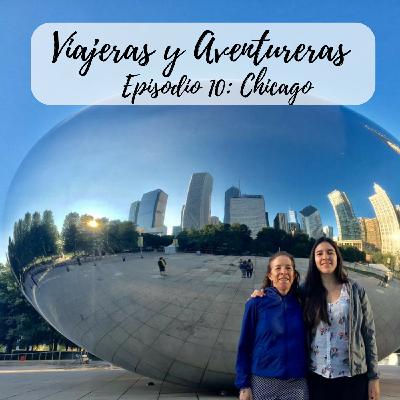 Chicago