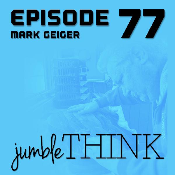 From Hollywood to Luthier with Mark Geiger From Hollywood to Luthier with Mark Geiger