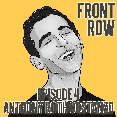 Episode 4: Anthony Roth Costanzo