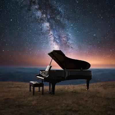 Little Star’s Journey - Piano Soft Music 鋼琴輕音樂 Little Star’s Journey - Piano Soft Music 鋼琴輕音樂